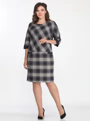 Sukienka Lady Style Classic #1826/5