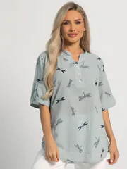 Bluzka LT Collection #B15949-4M