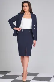 Zestaw LeNata #31329 sinij