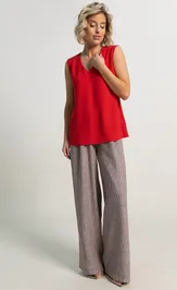 Блуза LT Collection Б15593-9М
