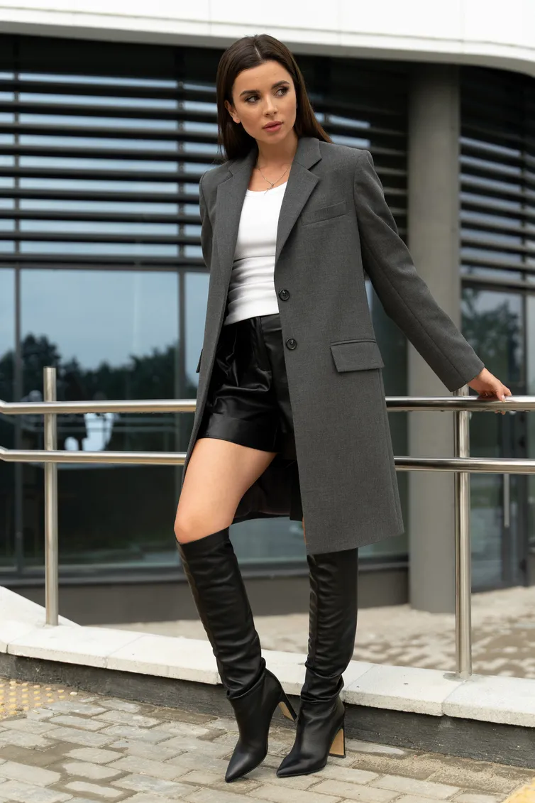 Żakiet SILVERSPICE #S-2318