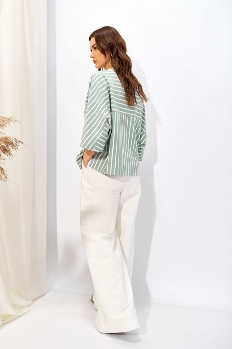 Джемпер Люше арт. 4345