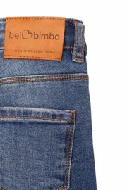 Spodnie Bell Bimbo #207300 dzhins
