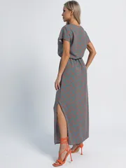 Sukienka LT Collection #P16109-12M
