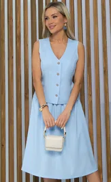 Костюм LT Collection К13439-9М