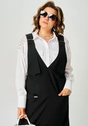 Dress EVA GRANT #7340
