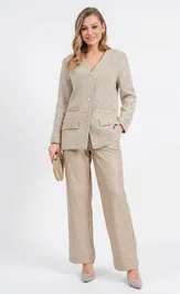 Жакет Erika Style Collection 01553