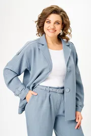 Garnitur Vilena-fashion #1150 dzhins