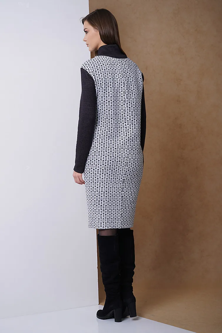 Dress Fantazia Mod #3309