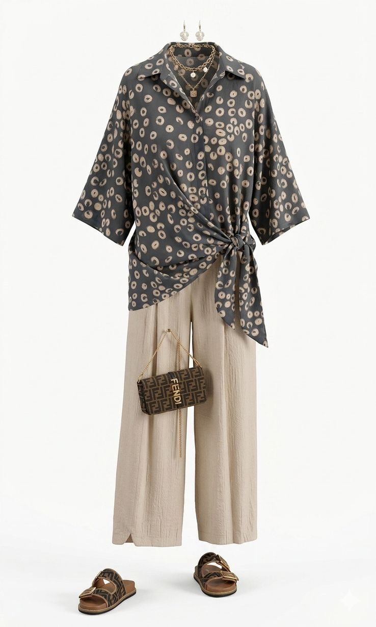 Брюки Vittoria Queen арт. 28613бр