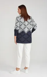 Sweter BONADI 2217 dzhins