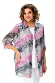 Zestaw Abbi #5026 sirenevyj