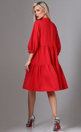 Sukienka DS Trend YuS-1071 (Vlyubitsya v sebya, nyu red)