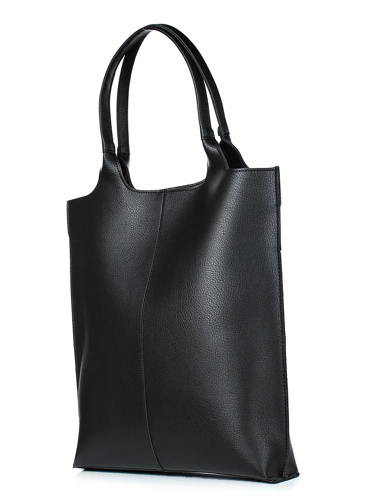 Torba Galanteya #23s825k45 chernyj
