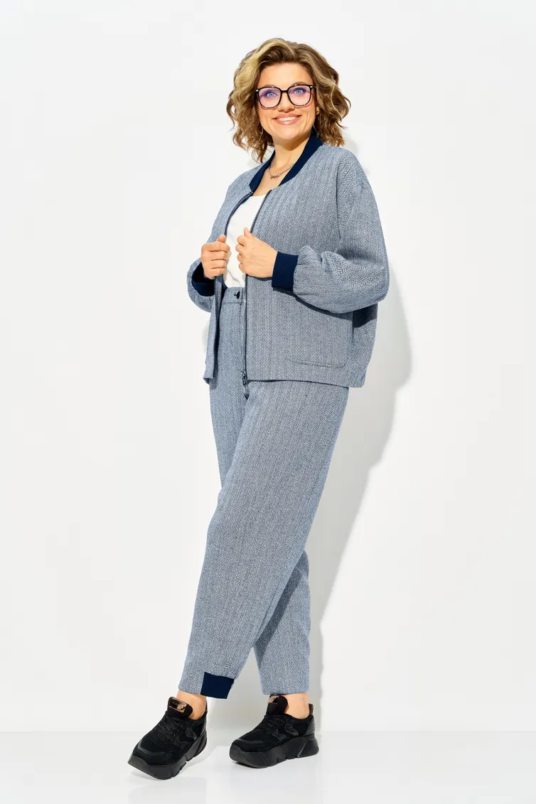 Suit Liliana #1559 sin
