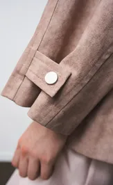Blazer MilMil 1310 zhaket-parka zhenskij