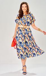 Dress Твой имидж 2467