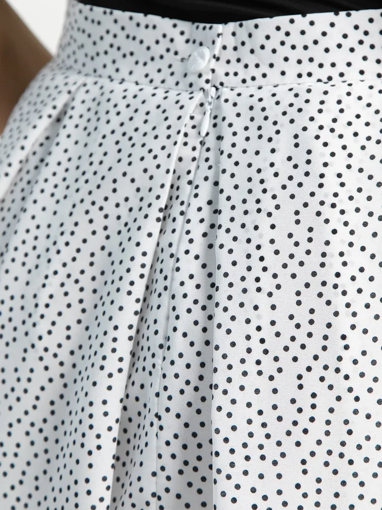 Spódnice LT Collection #Yu15732-3M