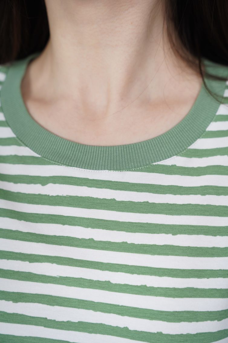 Koszulka Kupalinka #648162 158,164 Poloska