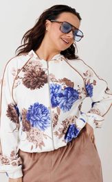 Suit MiSlana 1301 sinij