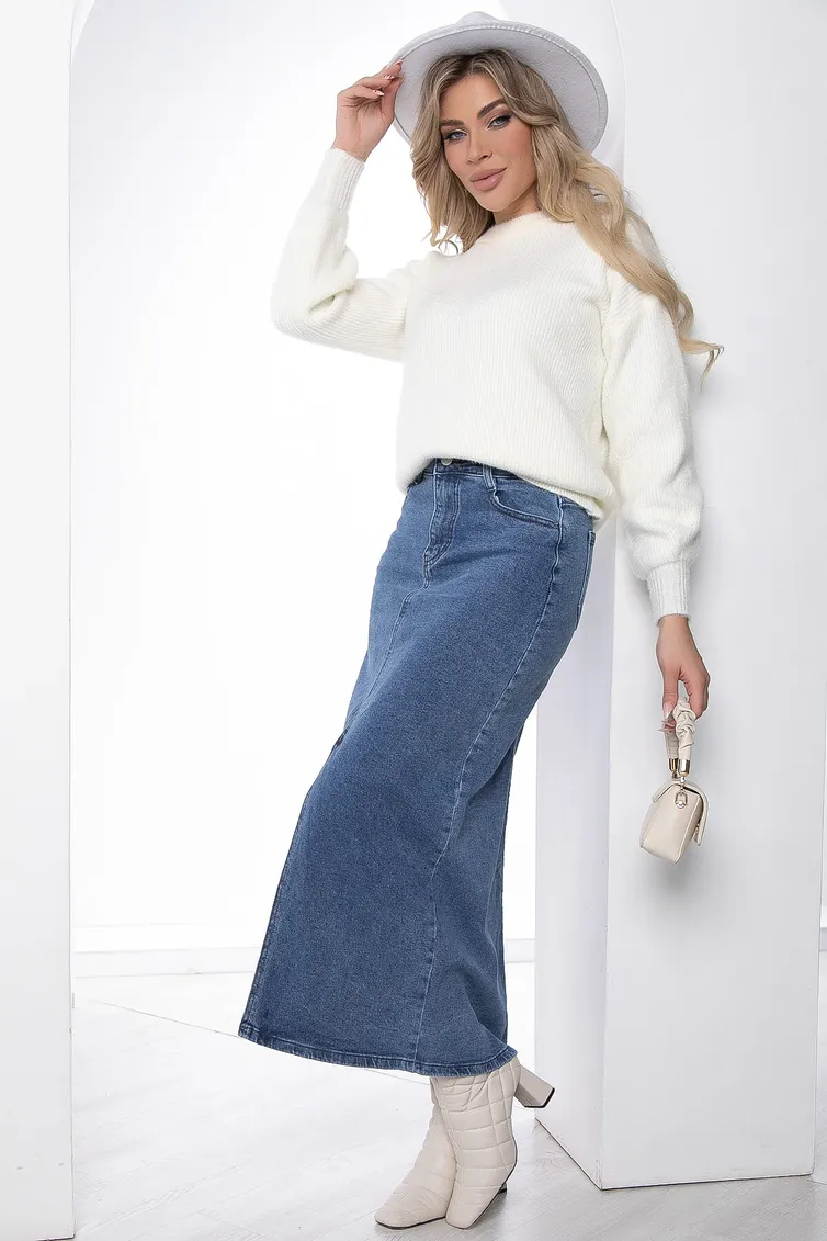 Spódnica LT Collection #Yu8767