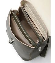 Сумки Galanteya арт. 25с2540к45 оливковый