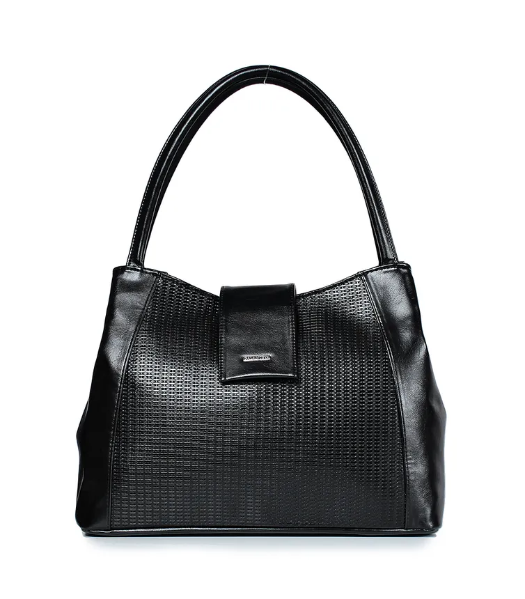 Torba Galanteya #1s2935k45 chernyj
