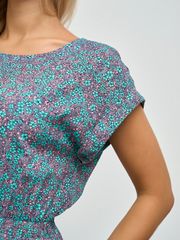 Dress Jetty #506-36