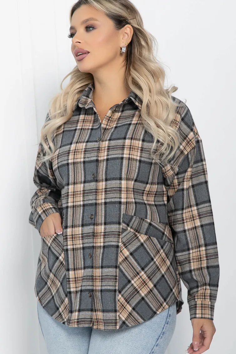 Koszula LT Collection #B11642