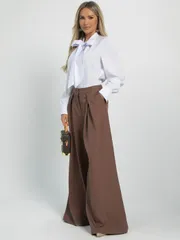 Blouse LT Collection #B16243-16M
