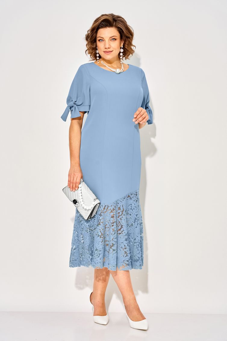 Dress Liliana #1548 gol