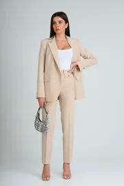 Garnitur Vilena-fashion #694 svetlo-bezhevyj