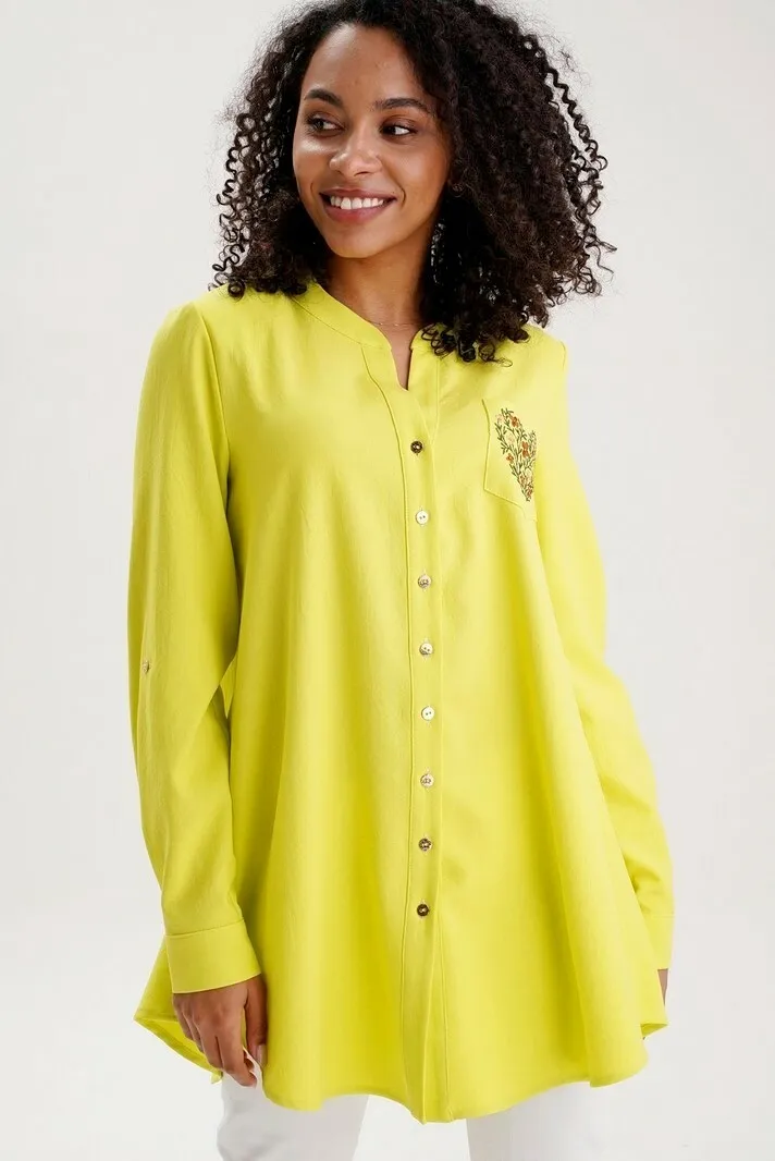 Bluzka URS #22-805-l