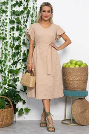 Sukienka LT Collection #P13633-4M