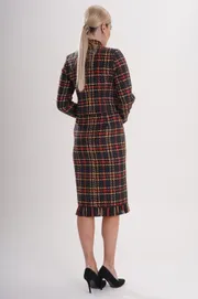 Garnitur URS #22-717l