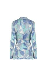 Blazer Elema 1K-2256 print 170