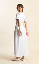 Sukienka RIVOLI 7200