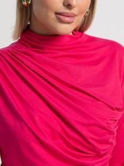 Bluzki, tuniki LT Collection #B15509-7M