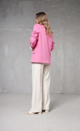 Жакет Erika Style Collection 01652-7 розовый