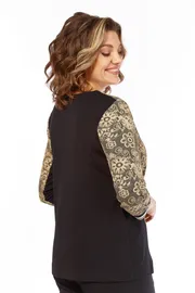 Blouson Matini #4.1229 Zoloto