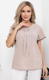 Блуза LT Collection Б5754