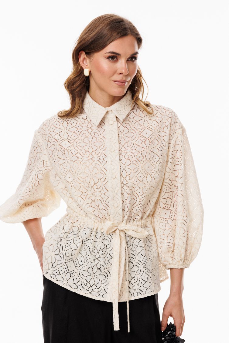 Блузка EOLA арт. 3119