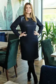 Dress Fantazia Mod #3520 sin