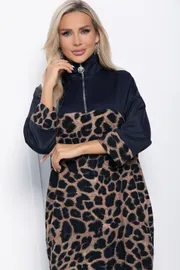 Sukienka LT Collection #P11078
