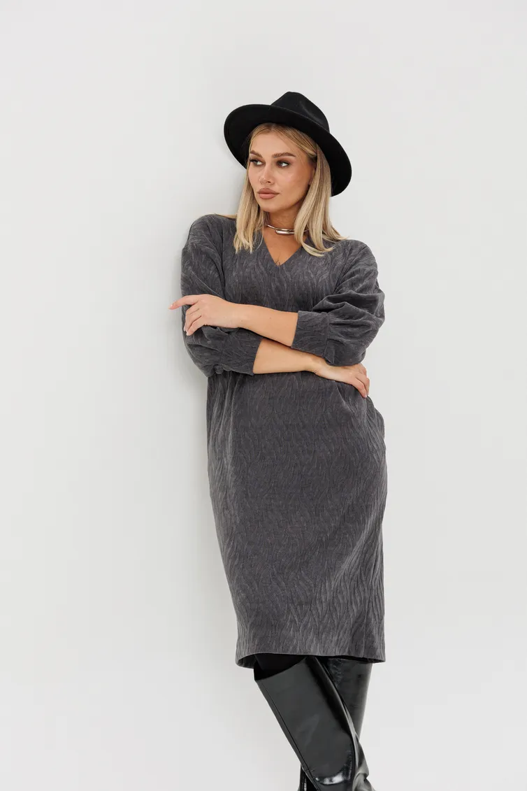 Dress Verita moda #N-2493