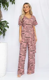 Костюм LT Collection К12663-15