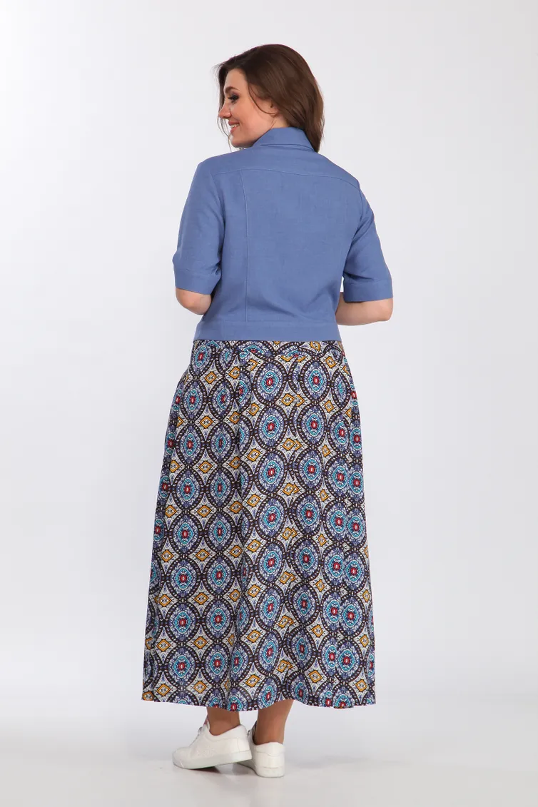 Garnitur Lady Style Classic #1328/1