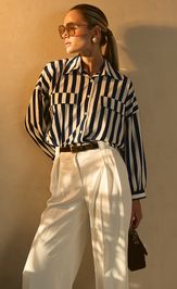 Рубашка URS 25-589-1