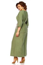 Комплект Матини арт. 1.1810 зеленый