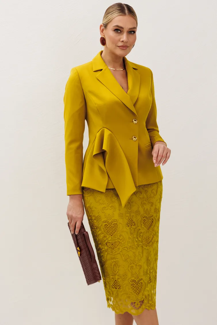 Suit Moda Urs #26-3004-1gor